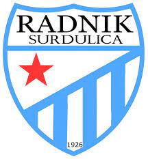 KK RADNIK Team Logo